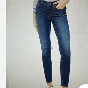 J.Crew “8 rise Skinny!